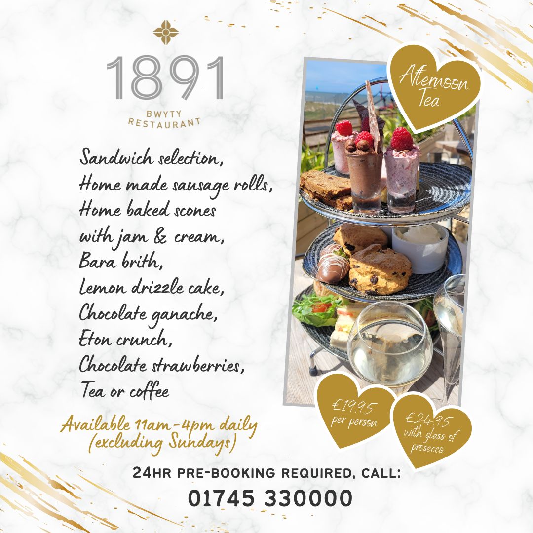Afternoon Tea 1891 A6 cards (Instagram Post (Square)) (1)