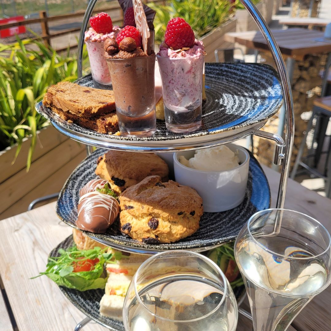Afternoon Tea 1891 A6 cards (Instagram Post (Square)) (2)