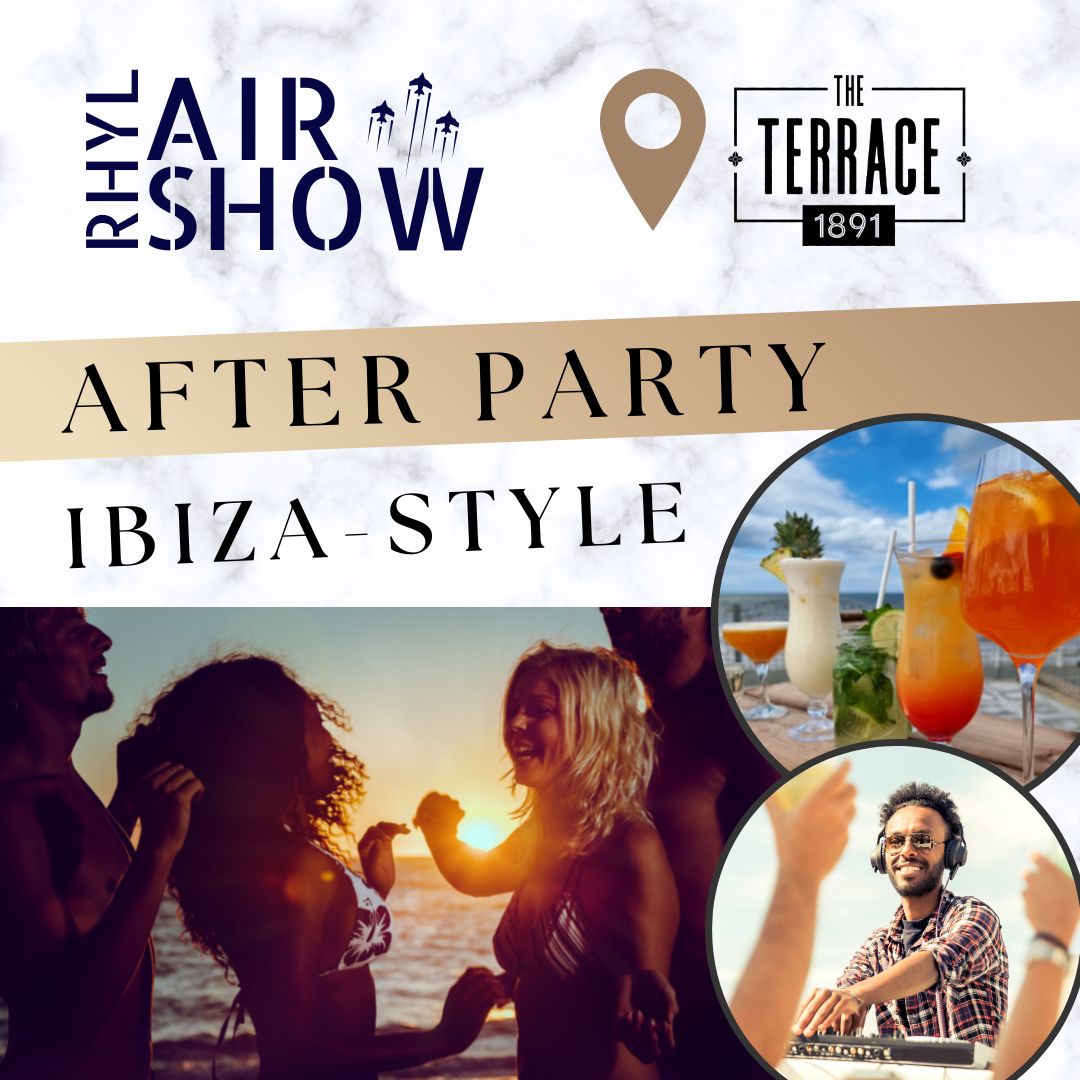 RAS Aftershow Party (1)