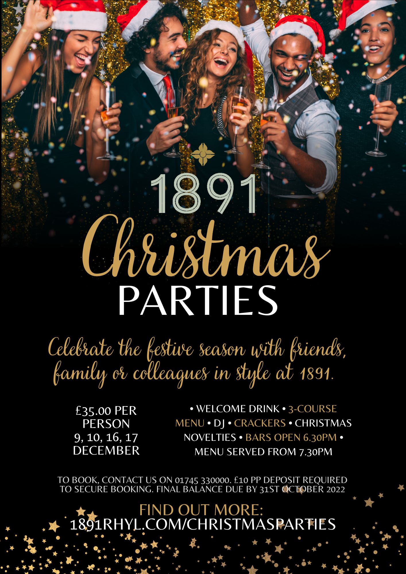 NYW Xmas parties (2)