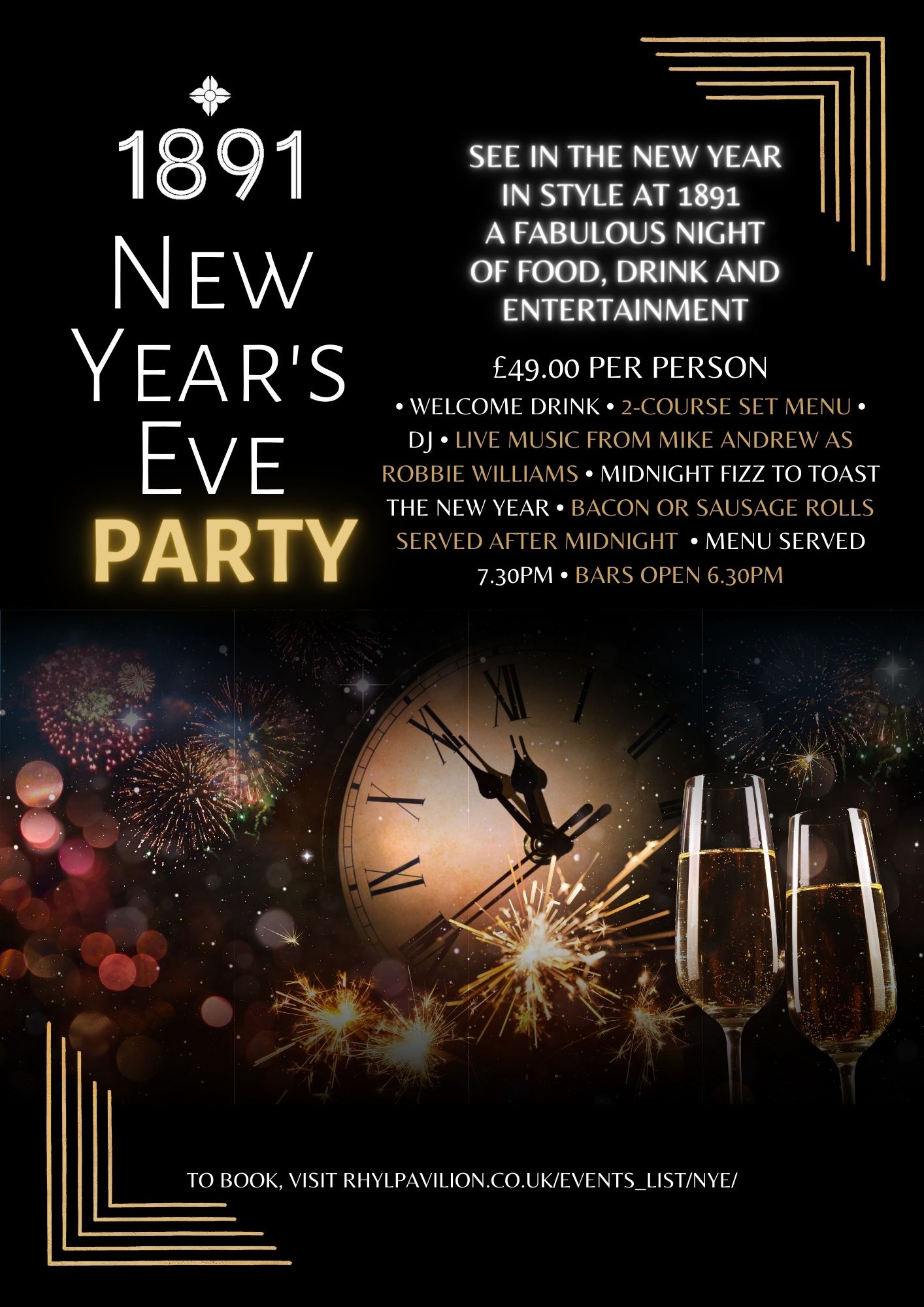 NYW Xmas parties (4)