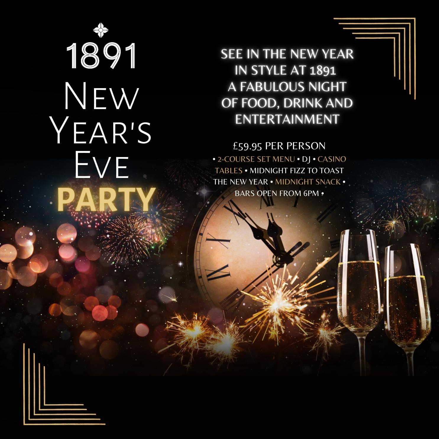 nye ENG 23