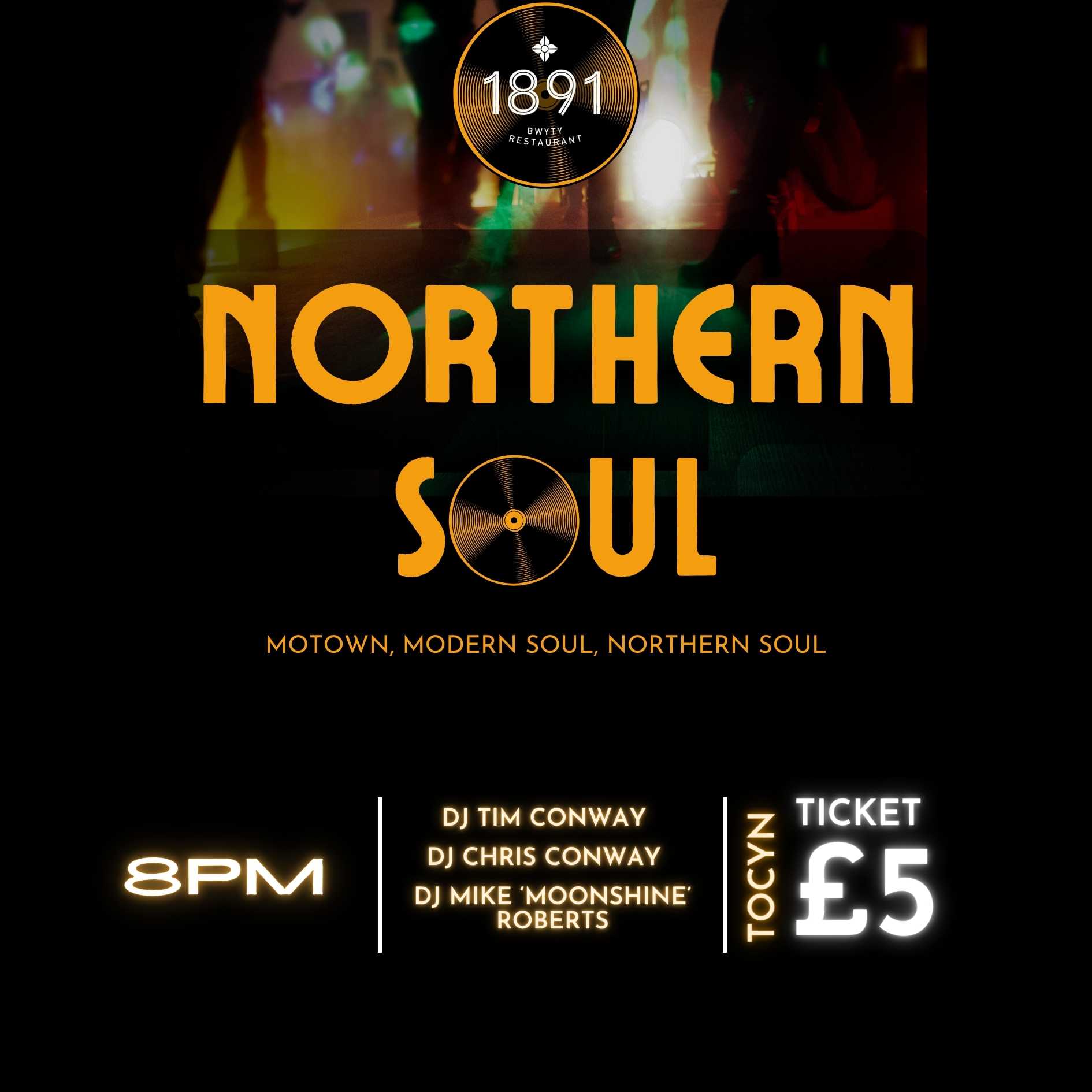 _1891 events – flyers