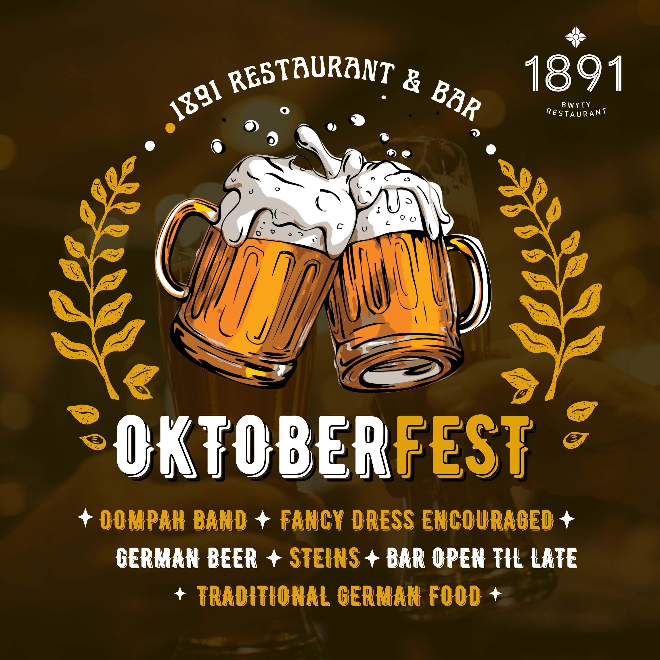 OCTOBERFEST WITH DLL (3)